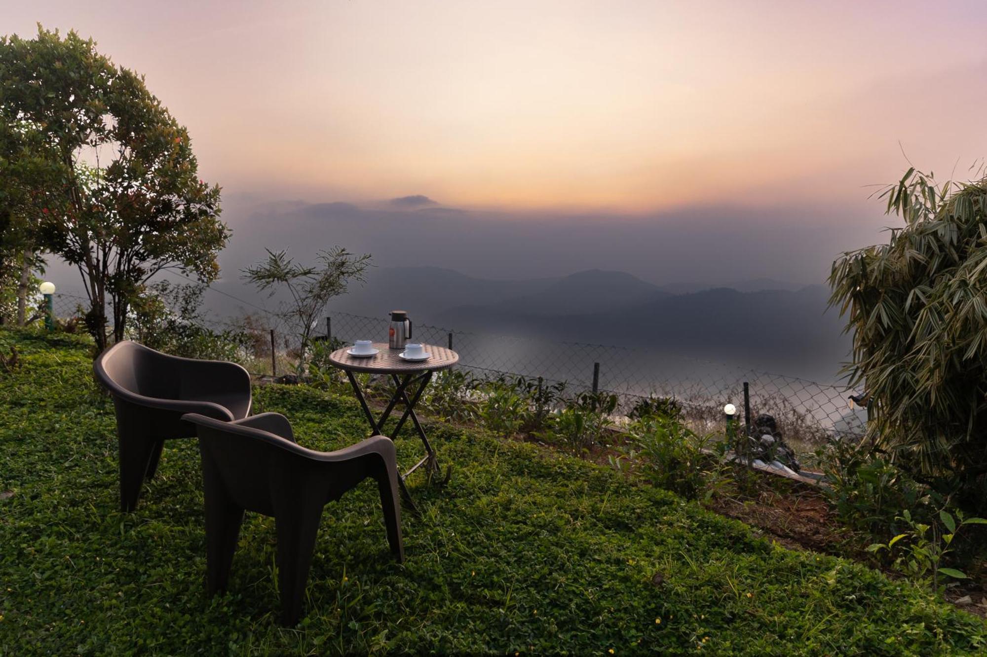 Avadale Idukki - Stag Groups Not Allowed Exterior photo