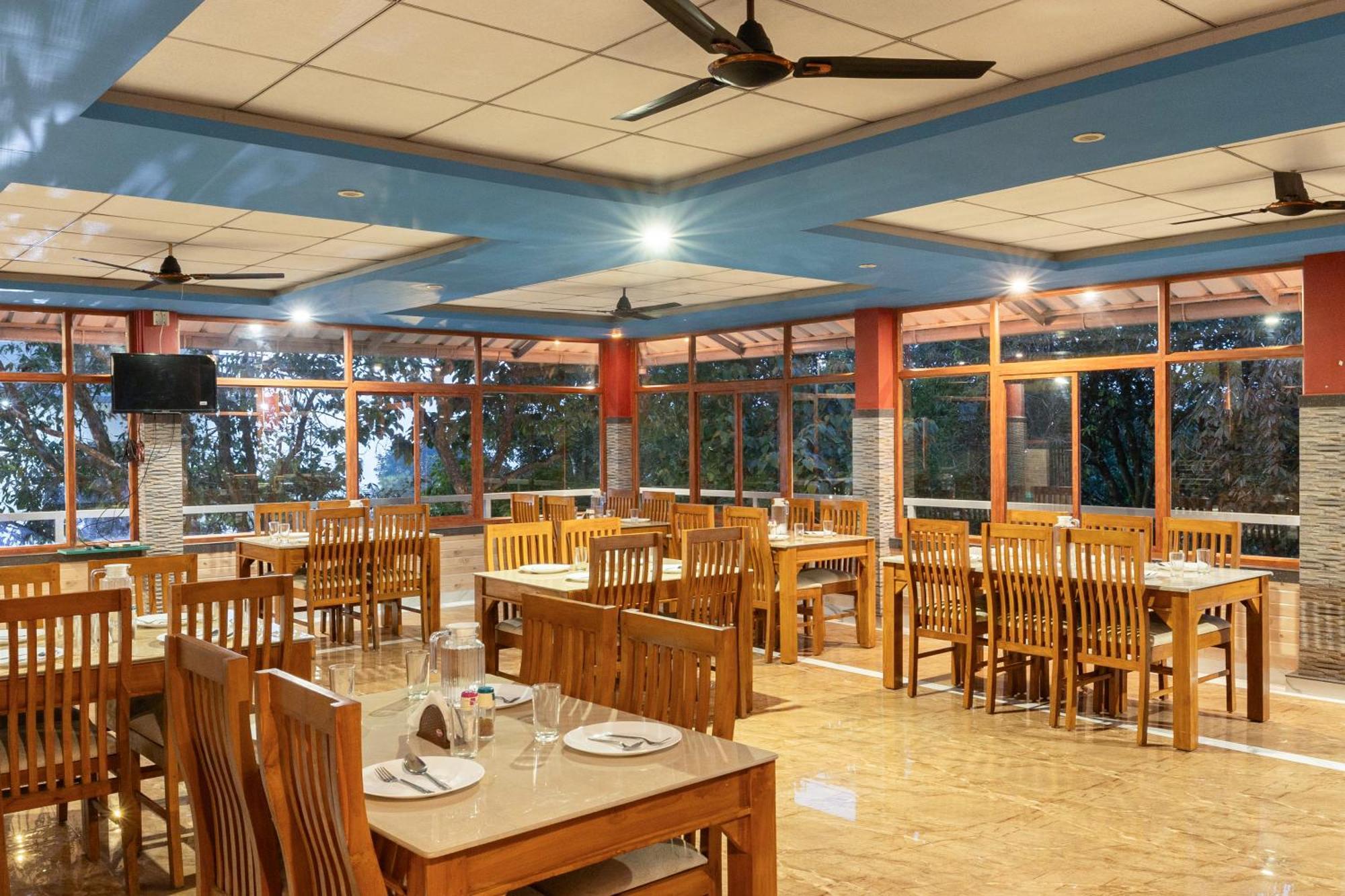 Avadale Idukki - Stag Groups Not Allowed Exterior photo
