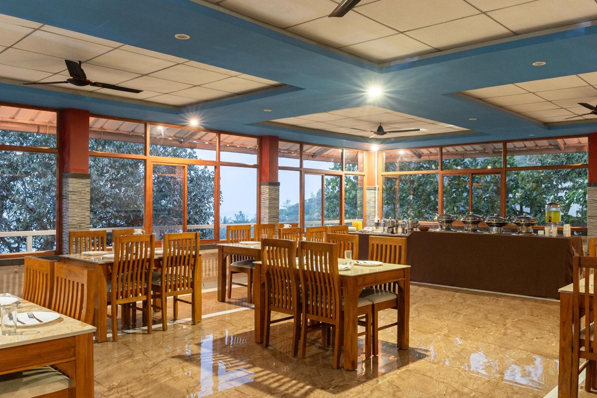 Avadale Idukki - Stag Groups Not Allowed Exterior photo