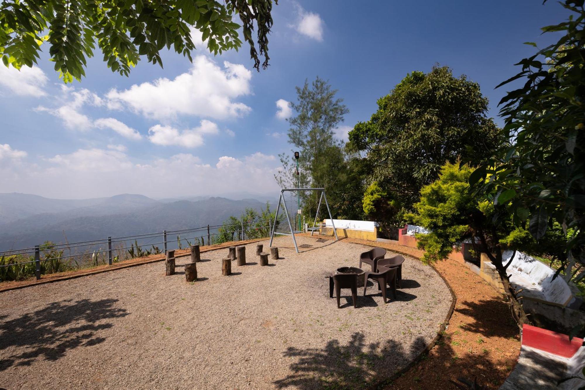 Avadale Idukki - Stag Groups Not Allowed Exterior photo