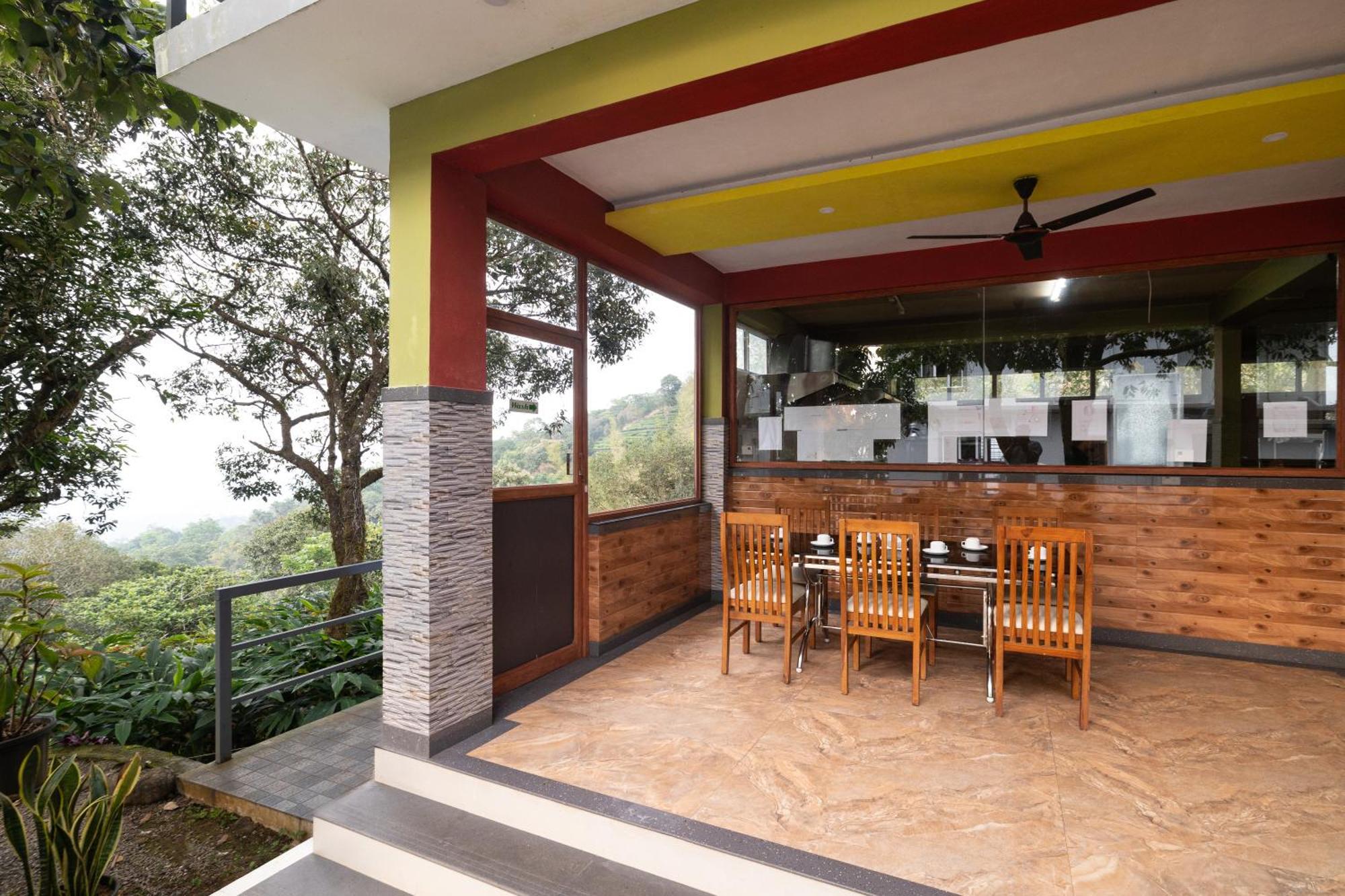 Avadale Idukki - Stag Groups Not Allowed Exterior photo