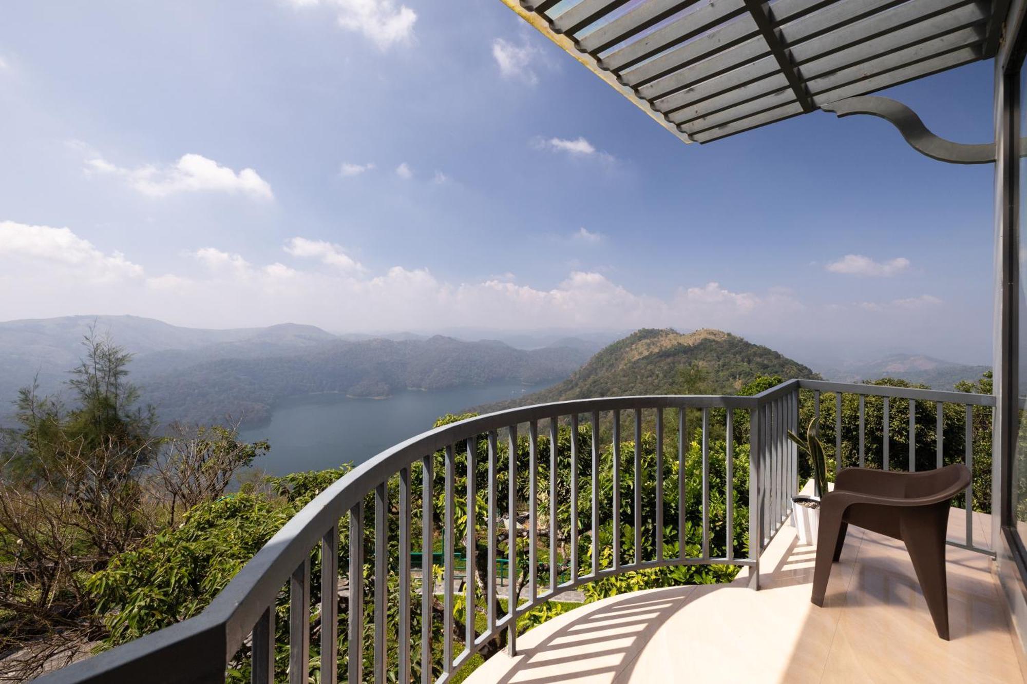 Avadale Idukki - Stag Groups Not Allowed Room photo