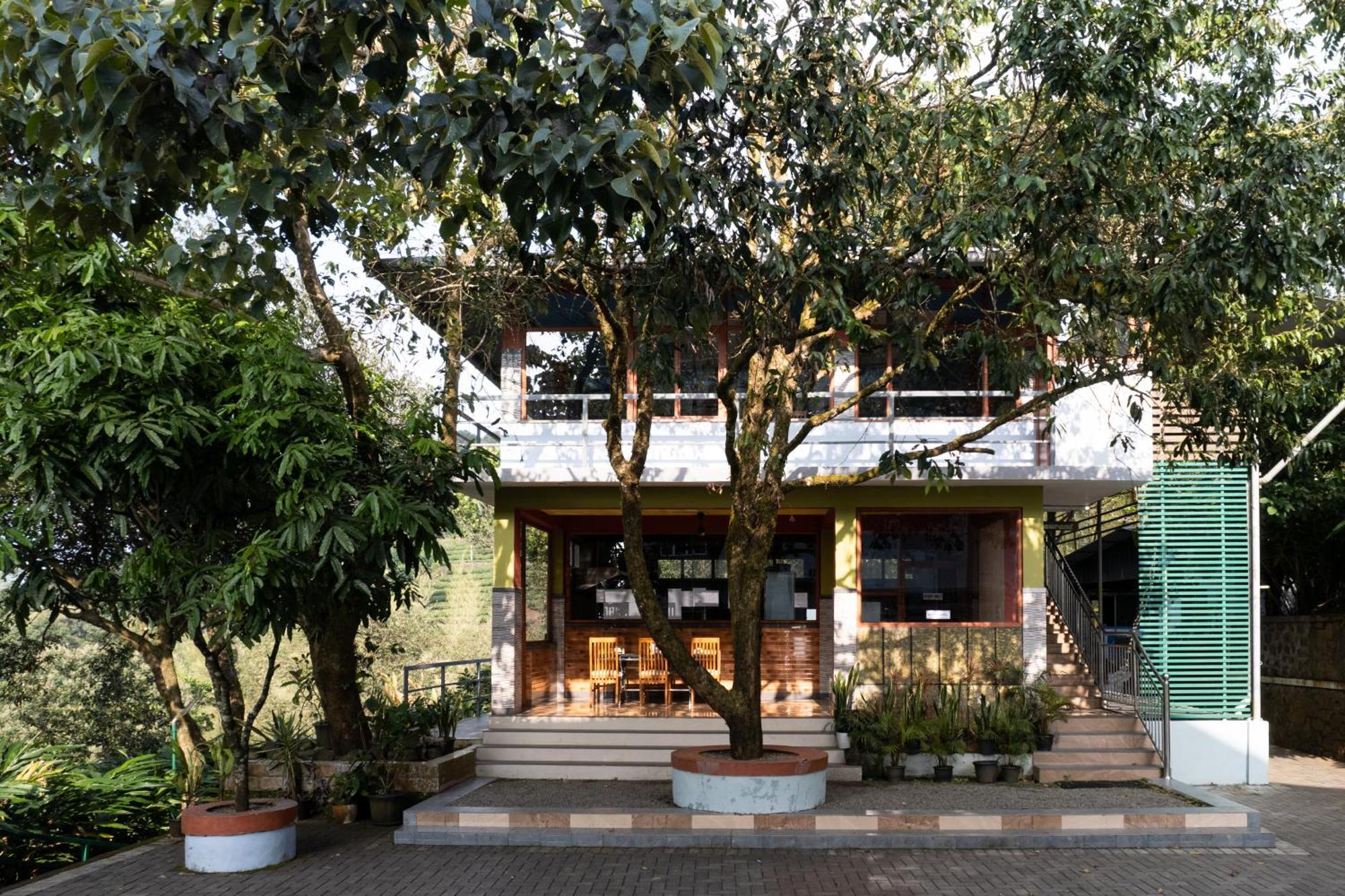 Avadale Idukki - Stag Groups Not Allowed Exterior photo