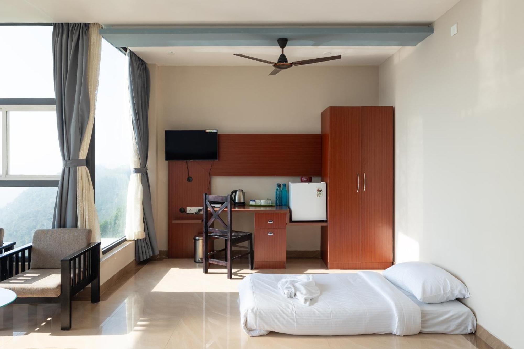 Avadale Idukki - Stag Groups Not Allowed Room photo