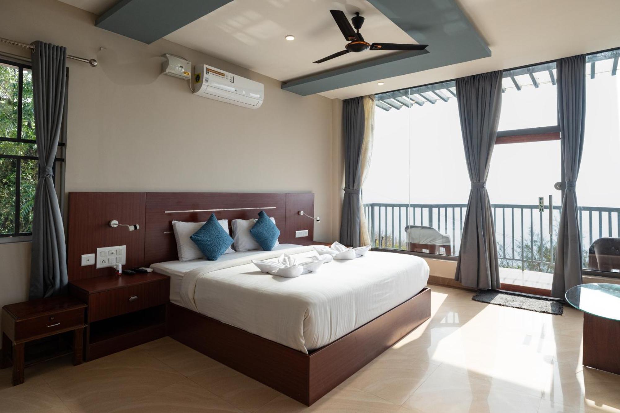 Avadale Idukki - Stag Groups Not Allowed Room photo