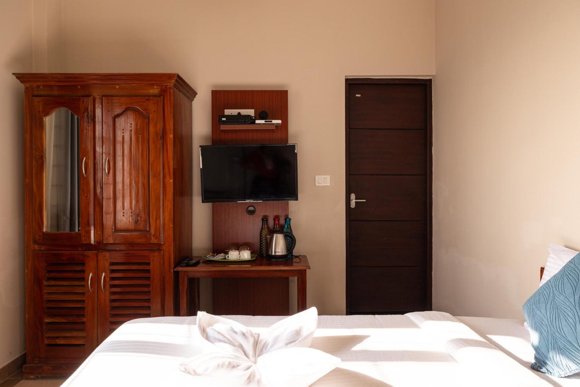 Avadale Idukki - Stag Groups Not Allowed Room photo